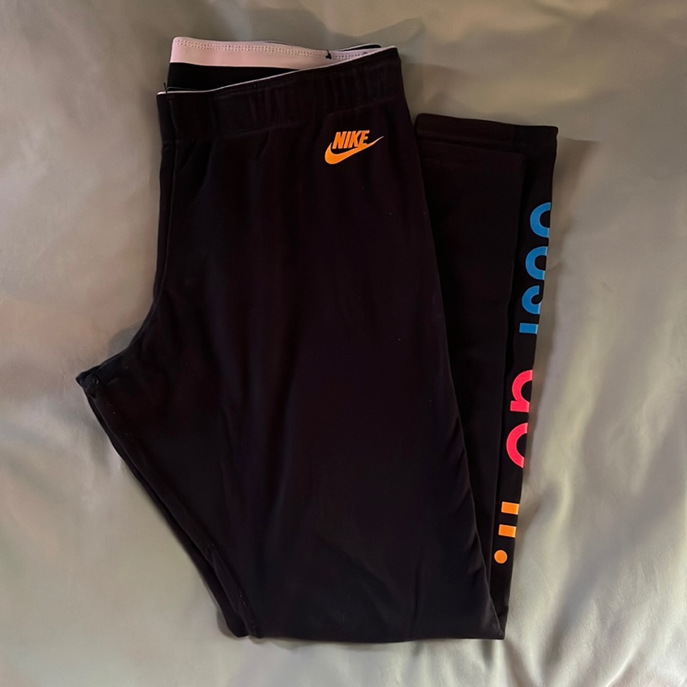 Nike leggings